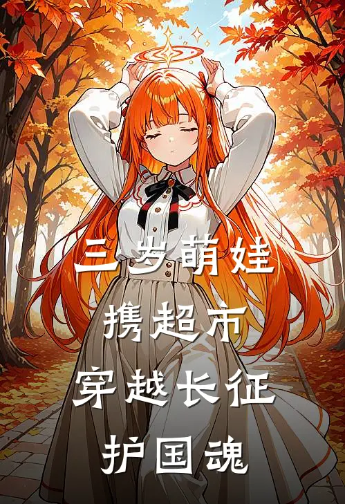 三岁萌娃携超市，穿越长征护国魂张龙李根小说最新章节_最新小说推荐三岁萌娃携超市，穿越长征护国魂张龙李根