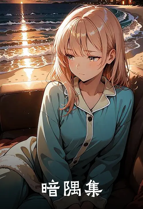 暗隅集陈默陈默免费小说_完本免费小说暗隅集陈默陈默