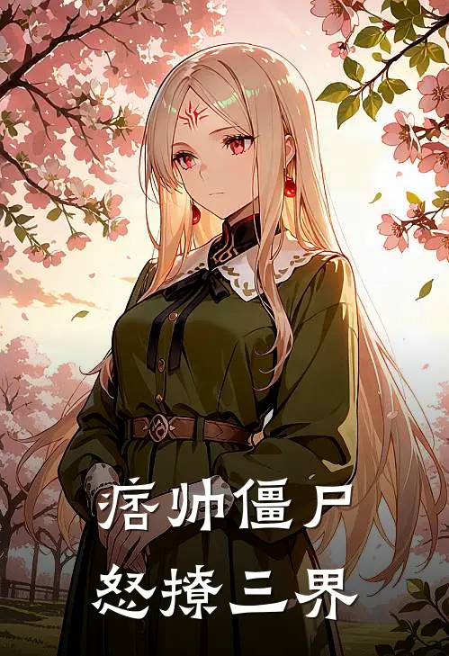 痞帅僵尸怒撩三界张风将臣完整版免费阅读_张风将臣精彩小说