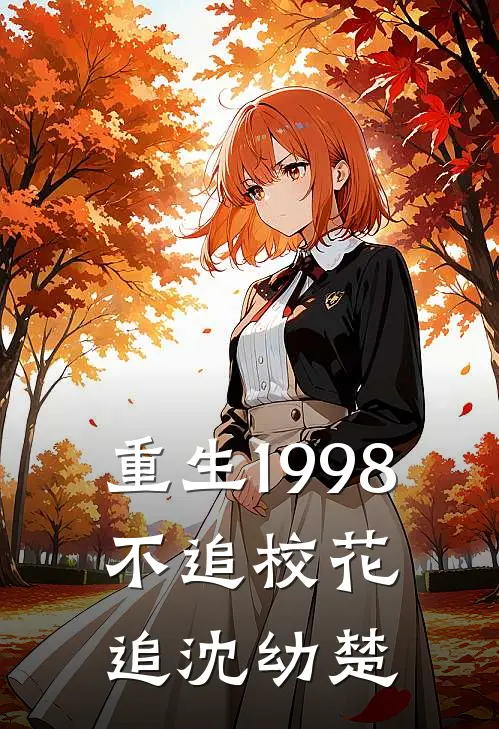 重生1998，不追校花追沈幼楚林舟陈佳倩免费小说全集_免费小说在哪看重生1998，不追校花追沈幼楚(林舟陈佳倩)