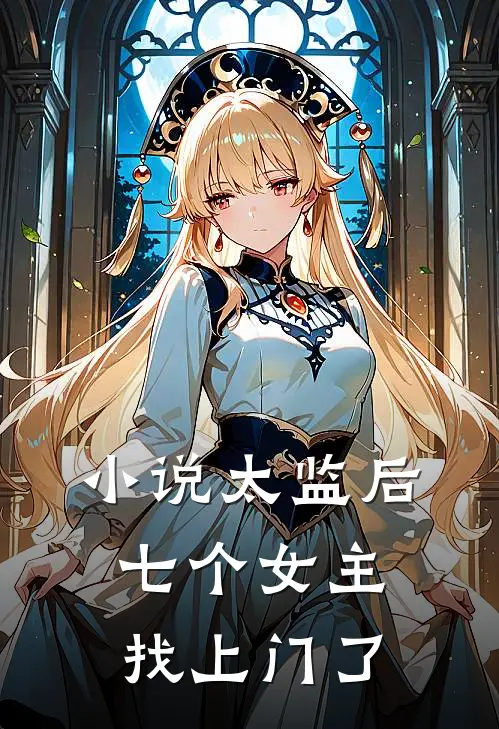 小说太监后，七个女主找上门了谢驰苏清歌完结版小说阅读_完整版小说免费阅读小说太监后，七个女主找上门了(谢驰苏清歌)