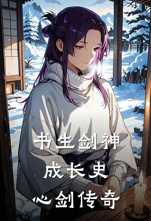 书生剑神成长史：心剑传奇林砚李昊完本热门小说_小说推荐完结书生剑神成长史：心剑传奇林砚李昊