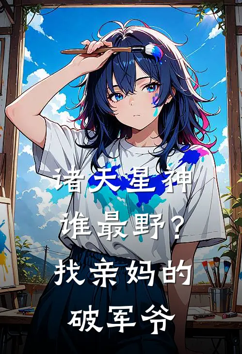 诸天星神谁最野？找亲妈的破军爷凌野温小绵免费完结小说_完本完结小说诸天星神谁最野？找亲妈的破军爷(凌野温小绵)