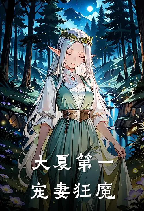 大夏第一宠妻狂魔(林逸小荷)网络热门小说_最新章节列表大夏第一宠妻狂魔(林逸小荷)