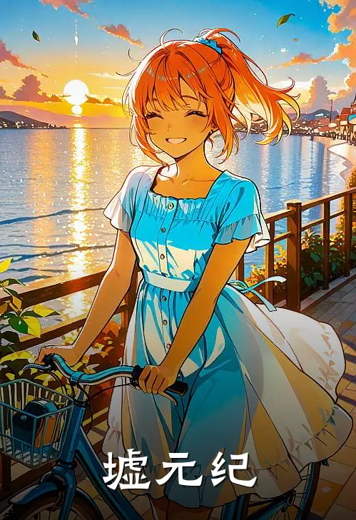 墟元纪云烬云忠免费小说全集_免费小说在哪看墟元纪(云烬云忠)