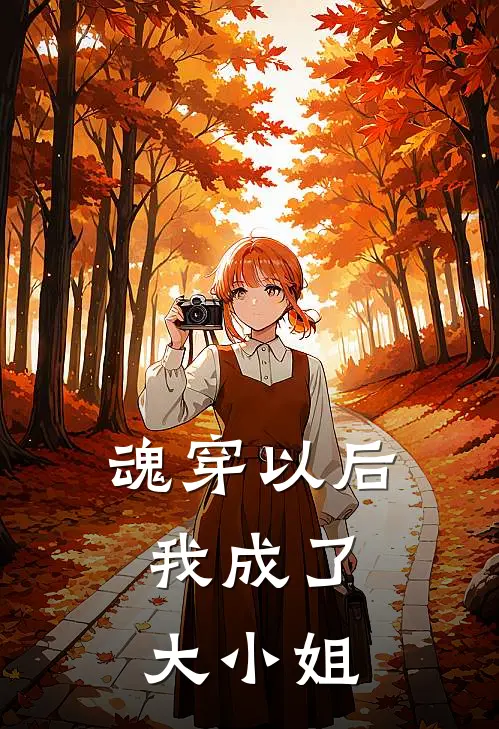 魂穿以后，我成了大小姐林沐林景热门小说阅读_完本完结小说魂穿以后，我成了大小姐林沐林景