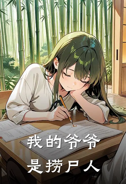 我的爷爷是捞尸人二柱子二柱子热门小说阅读_好看的小说推荐完结我的爷爷是捞尸人二柱子二柱子