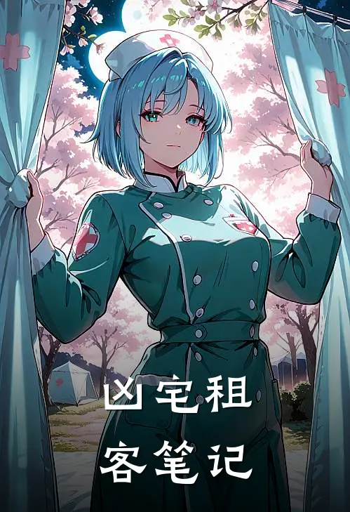 林深白影《凶宅租客笔记》全文免费在线阅读_《凶宅租客笔记》全本在线阅读