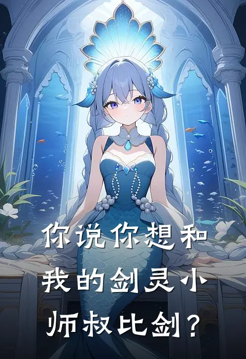 你说你想和我的剑灵小师叔比剑？傅凌巫陆免费小说大全_小说推荐完本你说你想和我的剑灵小师叔比剑？(傅凌巫陆)