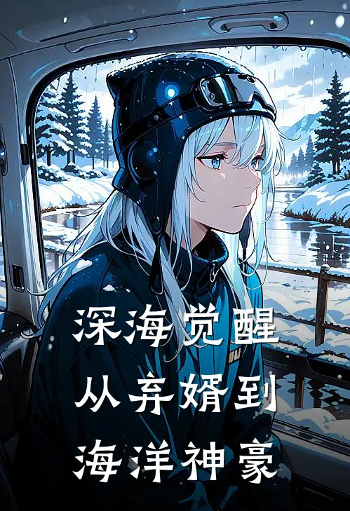 深海觉醒：从弃婿到海洋神豪(张砚林薇薇)全本完结小说_完整版免费全文阅读深海觉醒：从弃婿到海洋神豪(张砚林薇薇)