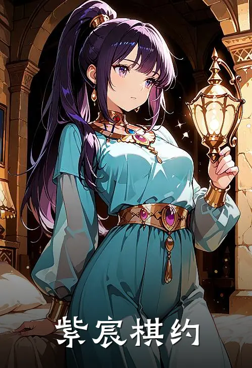 宁渊侯司时《紫宸棋约》完结版免费阅读_宁渊侯司时热门小说