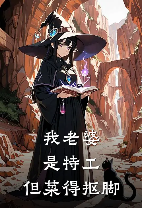 我老婆是特工，但菜得抠脚(陈霄李沐雪)热门小说阅读_全文免费阅读我老婆是特工，但菜得抠脚陈霄李沐雪