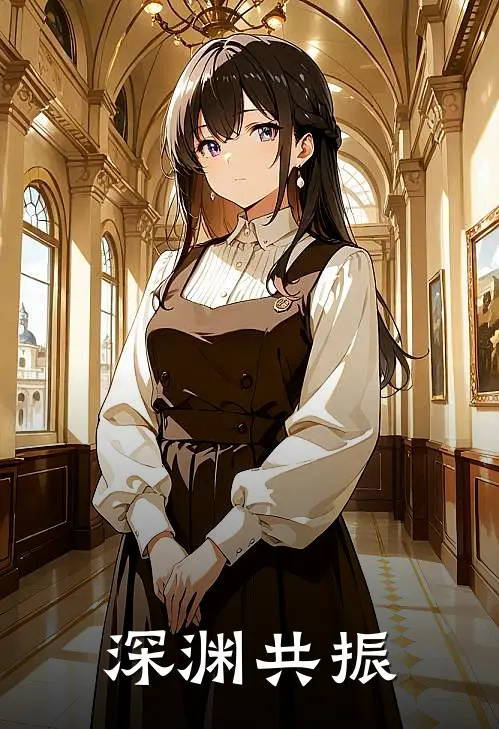 深渊共振林晏清温穆全章节免费在线阅读_《深渊共振》精彩小说