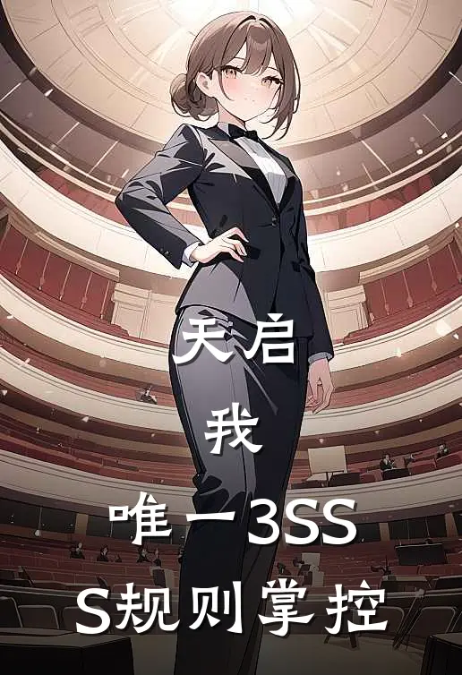 林辰苏雅《天启：我，唯一3SSS规则掌控》_《天启：我，唯一3SSS规则掌控》最新章节在线阅读