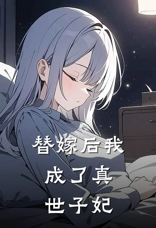 替嫁后我成了真世子妃沈月明顾临渊小说完整版_完结版小说推荐替嫁后我成了真世子妃(沈月明顾临渊)