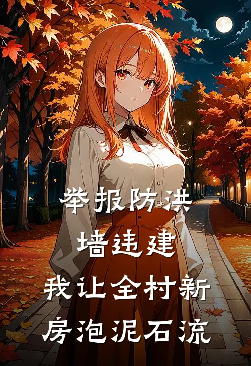 举报防洪墙违建，我让全村新房泡泥石流钟姨林强免费小说完结_最新章节列表举报防洪墙违建，我让全村新房泡泥石流(钟姨林强)