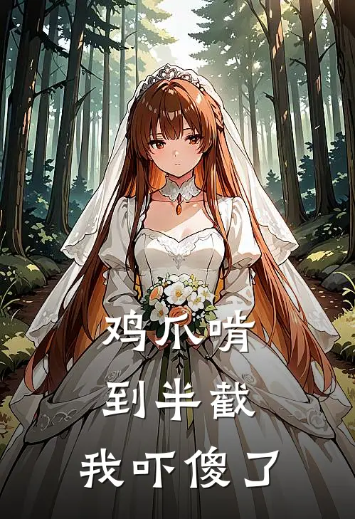 鸡爪啃到半截，我吓傻了(赵楠刘飞)最新免费小说_完本小说免费阅读鸡爪啃到半截，我吓傻了赵楠刘飞