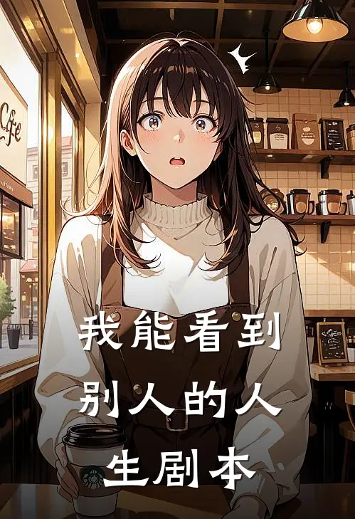 我能看到别人的人生剧本(林川赵德海)最新完结小说_完结版小说全文免费阅读我能看到别人的人生剧本(林川赵德海)