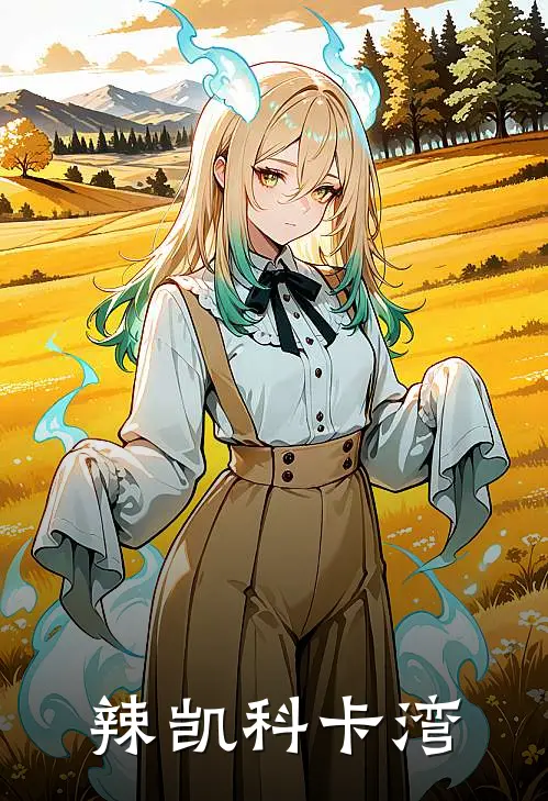 辣凯科卡湾林杉阿强全章节免费在线阅读_《辣凯科卡湾》精彩小说