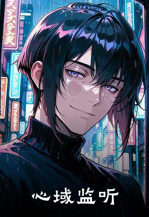 心域监听(陈野林薇)阅读免费小说_完本热门小说心域监听陈野林薇