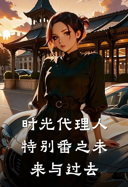 时光代理人：特别番之未来与过去(陆光程小时)最新好看小说_无弹窗全文免费阅读时光代理人：特别番之未来与过去陆光程小时