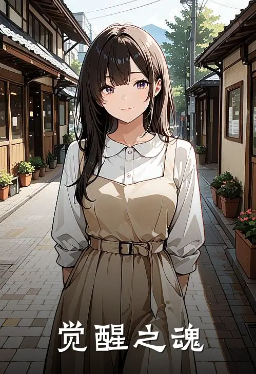 陈默林知远《觉醒之魂》完结版免费阅读_觉醒之魂全文免费阅读