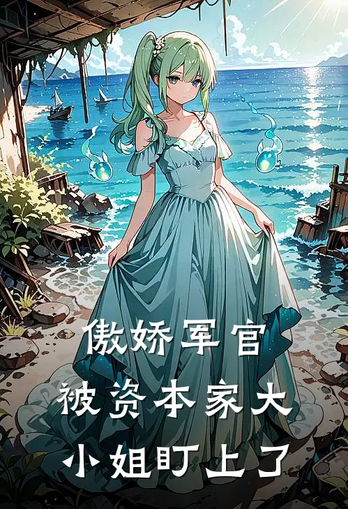 傲娇军官：被资本家大小姐盯上了蔡子叶宋启免费小说完结_最新章节列表傲娇军官：被资本家大小姐盯上了(蔡子叶宋启)