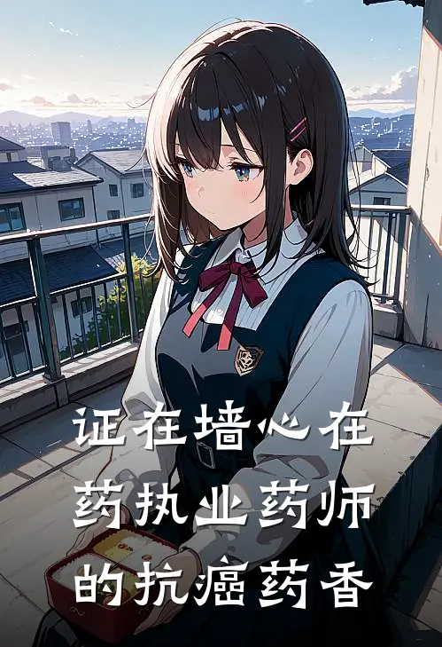 证在墙心在药执业药师的抗癌药香(林晓阿明)免费阅读_完结热门小说证在墙心在药执业药师的抗癌药香(林晓阿明)