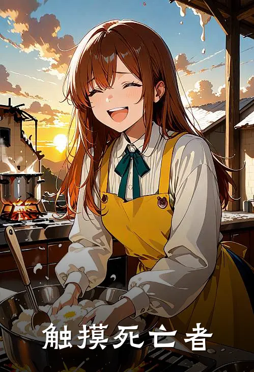 触摸死亡者(陈暮林薇)免费热门小说_最新小说推荐触摸死亡者陈暮林薇