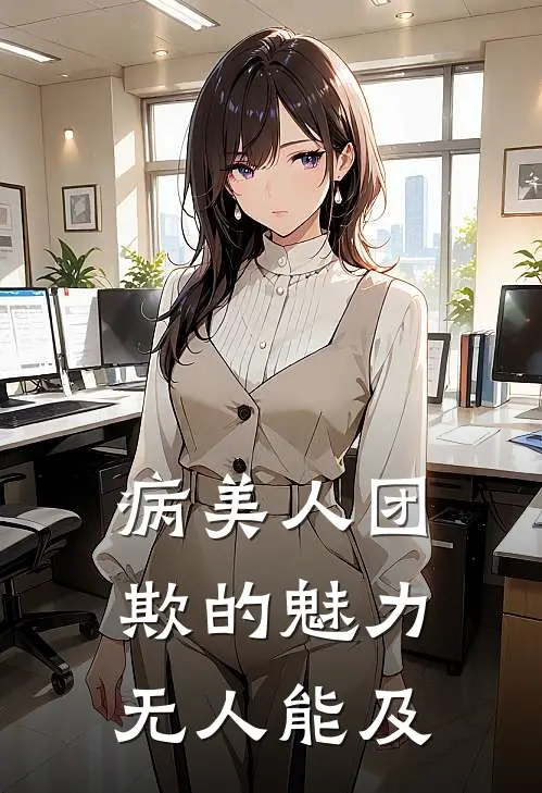 病美人团欺的魅力无人能及(陈瓷安姜星)在哪看免费小说_全本免费完结小说病美人团欺的魅力无人能及陈瓷安姜星