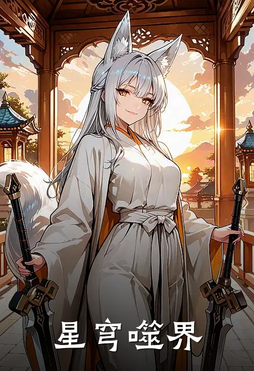 星穹噬界(林越赵刚)免费阅读全文_免费完结版小说星穹噬界林越赵刚