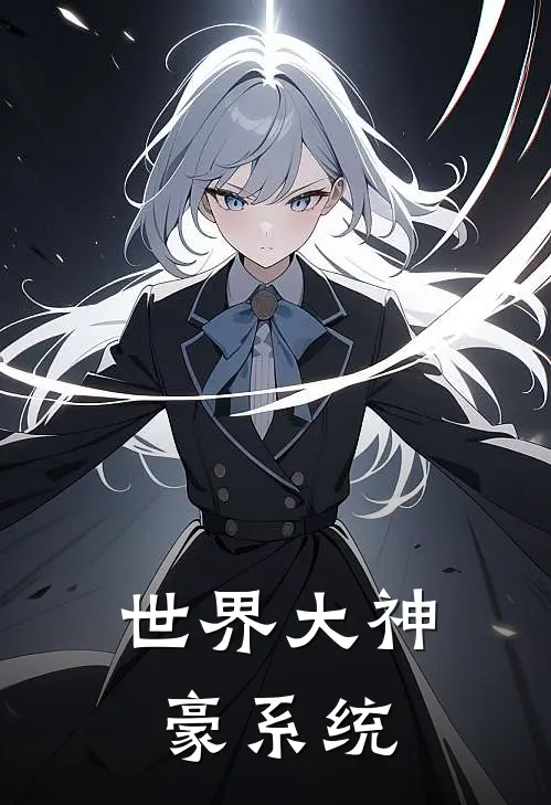 世界大神豪系统(张易姜武)最新小说_免费阅读完整版小说世界大神豪系统(张易姜武)