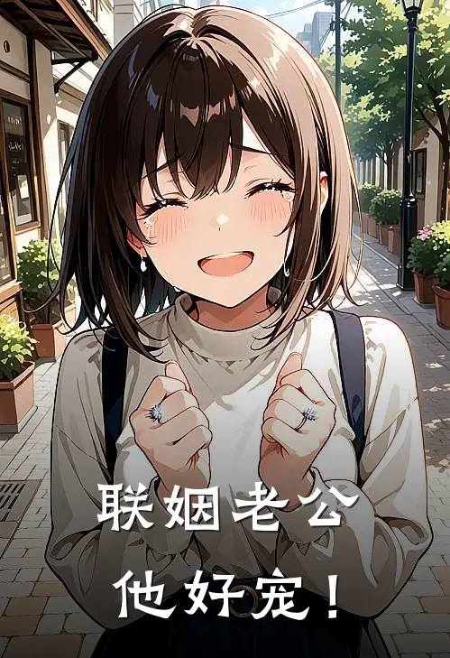 联姻老公他好宠！(沈书夏晓婷)完本小说推荐_最新章节列表联姻老公他好宠！(沈书夏晓婷)