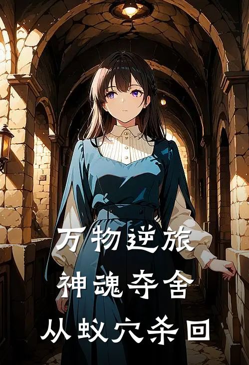 万物逆旅：神魂夺舍，从蚁穴杀回(李万古李元吉)热门小说_《万物逆旅：神魂夺舍，从蚁穴杀回》最新章节在线阅读