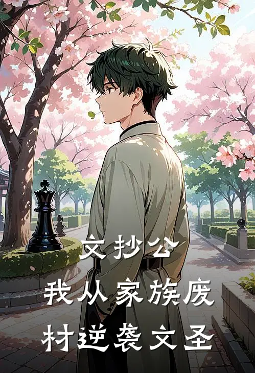 文抄公：我从家族废材逆袭文圣徐来徐泰完结版小说_完结版小说文抄公：我从家族废材逆袭文圣(徐来徐泰)