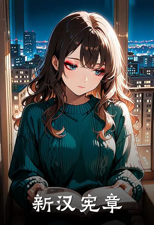 新汉宪章王莽蒲元最新完结小说推荐_在线免费小说新汉宪章(王莽蒲元)