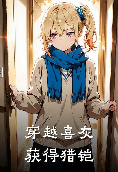 穿越喜灰获得猎铠(李澜风李澜风)新热门小说_免费完结小说穿越喜灰获得猎铠(李澜风李澜风)