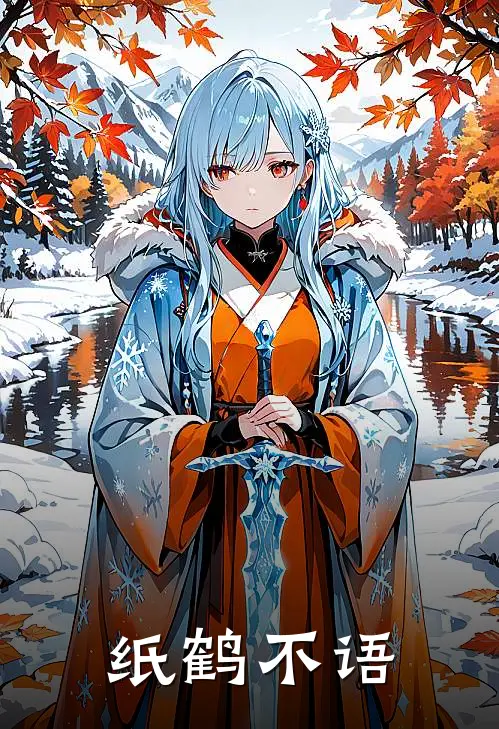 纸鹤不语(林溪溪溪)最新章节在线阅读_(纸鹤不语)完整版免费在线阅读