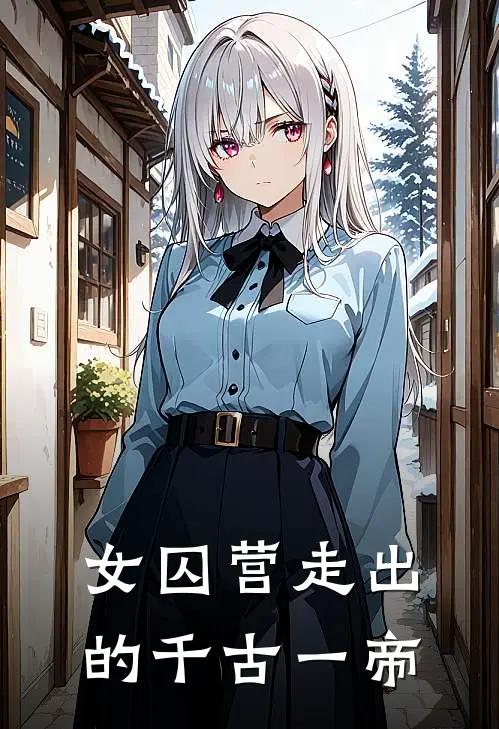 《女囚营走出的千古一帝》李伍蛮珠_(女囚营走出的千古一帝)全集在线阅读