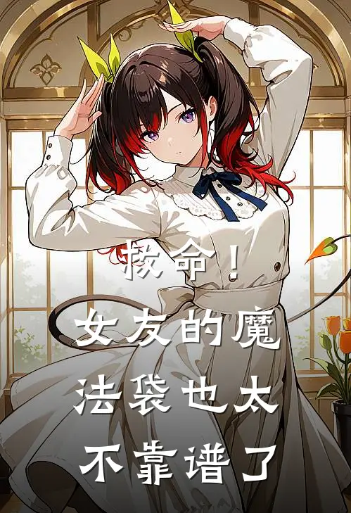 救命！女友的魔法袋也太不靠谱了陆尘云芷推荐完结小说_热门小说在线阅读救命！女友的魔法袋也太不靠谱了(陆尘云芷)