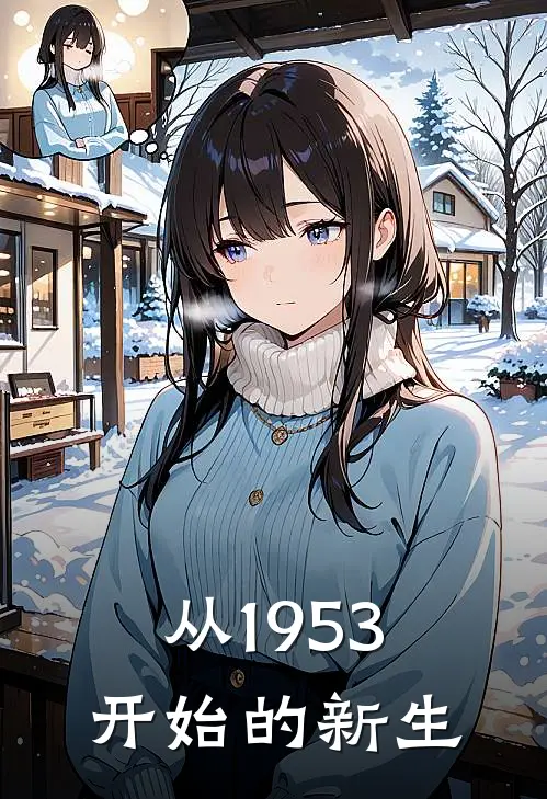 从1953开始的新生(林晚秋王秀莲)完整版免费阅读_最新章节列表从1953开始的新生(林晚秋王秀莲)