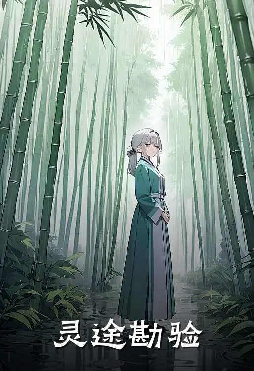 《灵途勘验》陈东宇张浩全集免费在线阅读_(陈东宇张浩)全章节免费在线阅读