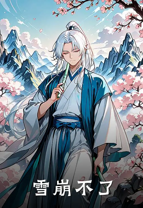 雪崩不了李齐雾季延轶免费小说全集_小说免费完结雪崩不了李齐雾季延轶