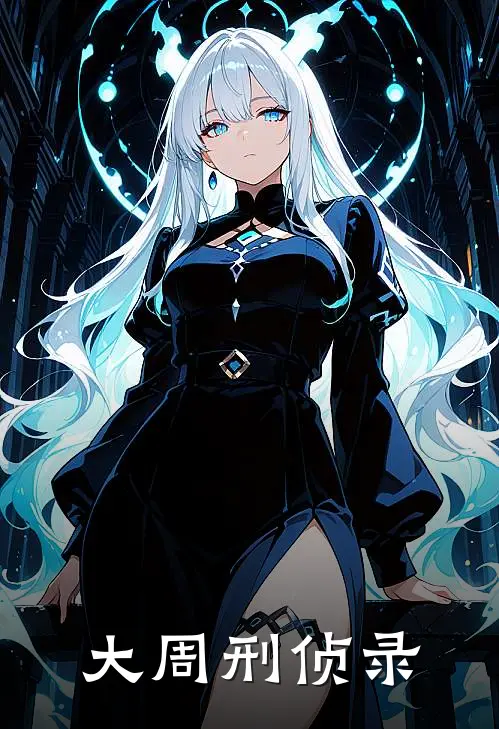 苏木赵世荣《大周刑侦录》最新章节阅读_(苏木赵世荣)热门小说