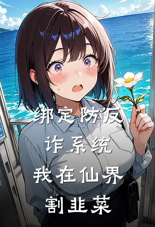 绑定防反诈系统，我在仙界割韭菜张凡赵虎小说最新章节_最新小说推荐绑定防反诈系统，我在仙界割韭菜张凡赵虎