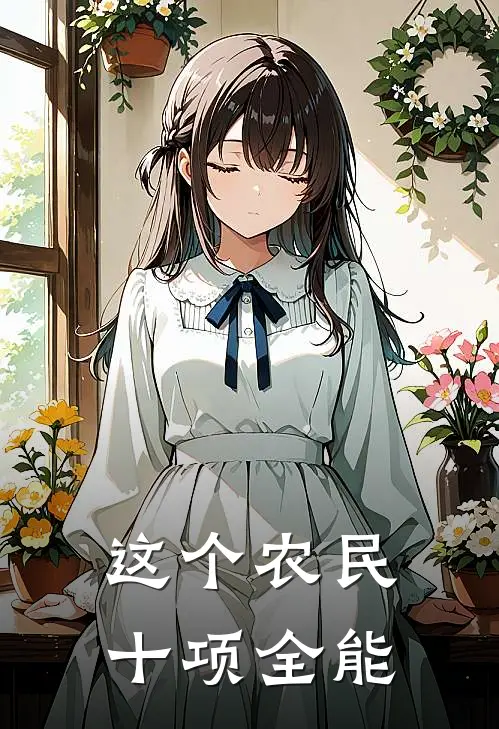 这个农民十项全能李星河崔安苒热门小说排行_免费阅读全文这个农民十项全能(李星河崔安苒)