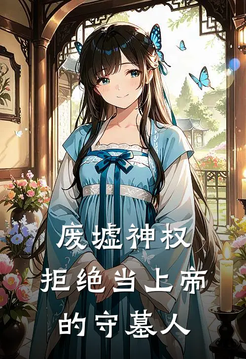 废墟神权：拒绝当上帝的守墓人(林烬白玥)_林烬白玥热门小说