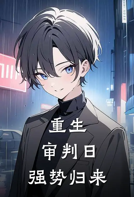 重生：审判日，强势归来周哲周明轩最新小说全文阅读_在线免费小说重生：审判日，强势归来(周哲周明轩)