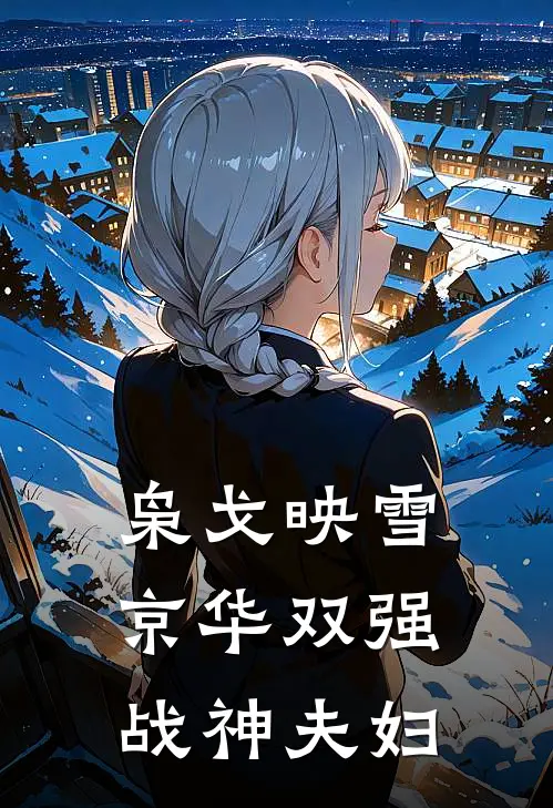 枭戈映雪：京华双强战神夫妇顾景逸苏宁婉小说完结推荐_完整版小说免费阅读枭戈映雪：京华双强战神夫妇(顾景逸苏宁婉)