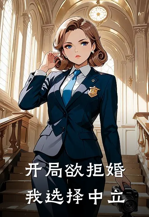 开局欲拒婚，我选择中立(陆日休李恒)全文免费阅读无弹窗大结局_《开局欲拒婚，我选择中立》陆日休李恒免费小说